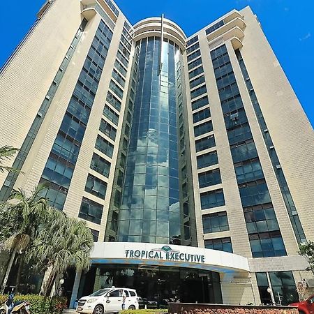Tropical Executive 1307 With View 호텔 마나우스 외부 사진