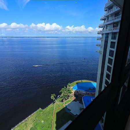 Tropical Executive 1307 With View 호텔 마나우스 외부 사진