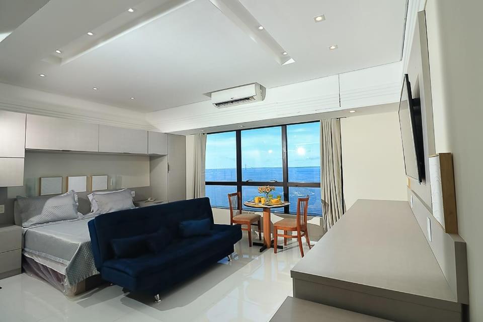 Tropical Executive 1307 With View 호텔 마나우스 외부 사진