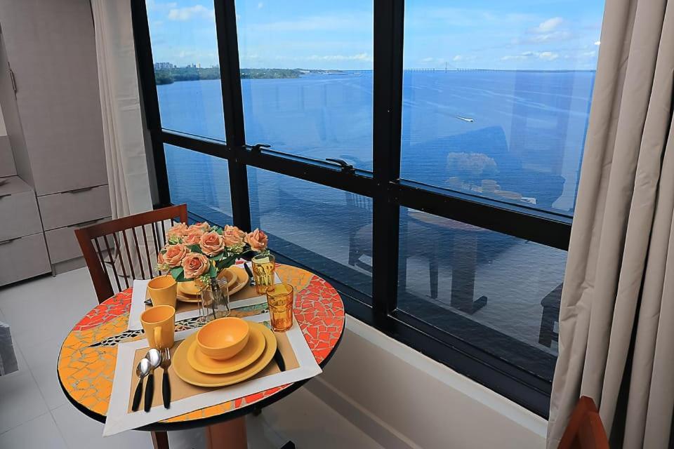 Tropical Executive 1307 With View 호텔 마나우스 외부 사진