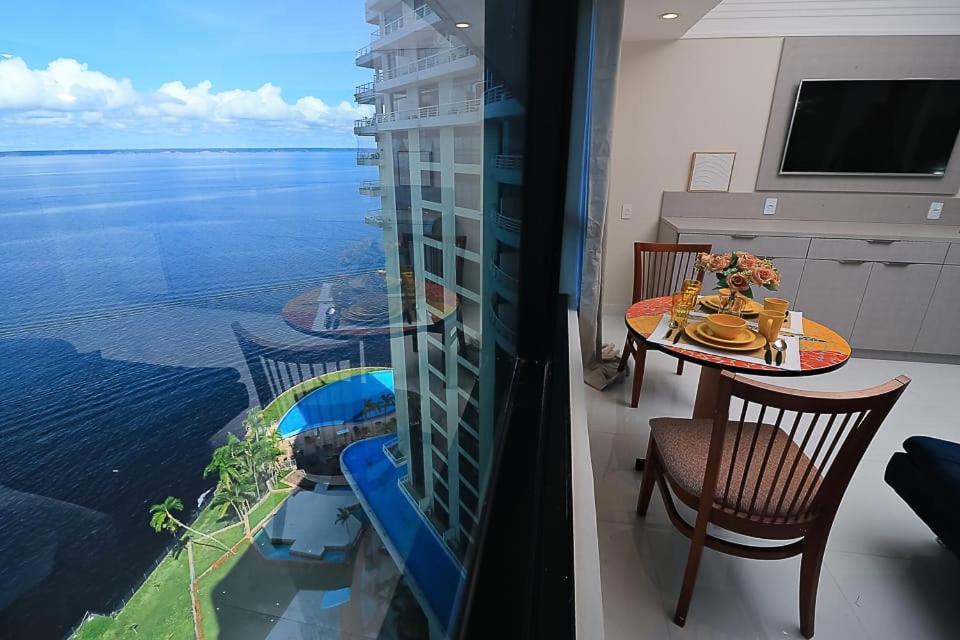 Tropical Executive 1307 With View 호텔 마나우스 외부 사진