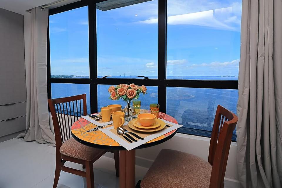Tropical Executive 1307 With View 호텔 마나우스 외부 사진