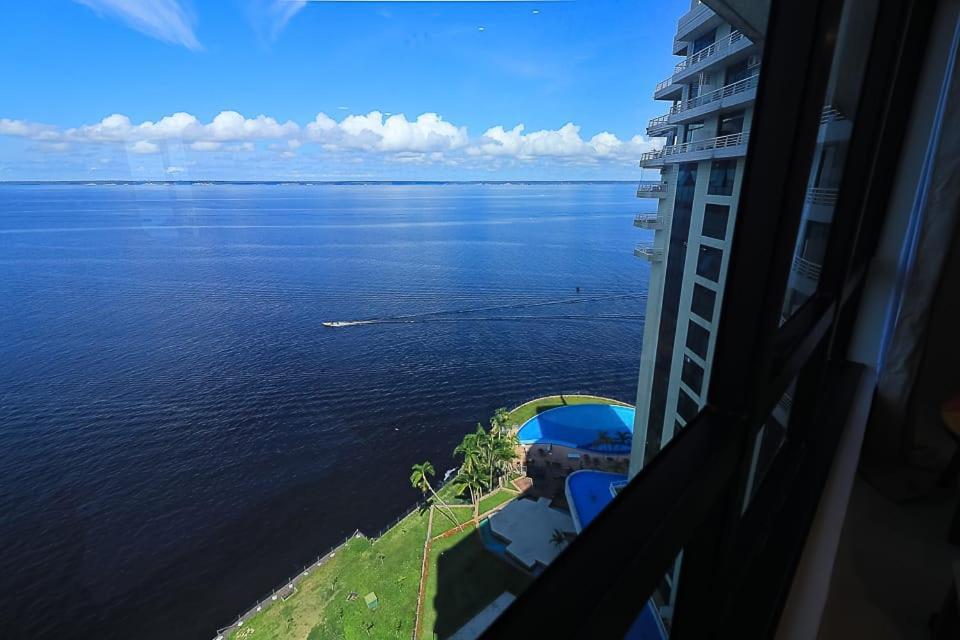 Tropical Executive 1307 With View 호텔 마나우스 외부 사진